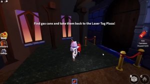 РОБЛОКС СЛОМАЛСЯ, НО МЫ УВИДЕЛИ СЕКРЕТЫ РАДУЖНЫХ ДРУЗЕЙ!