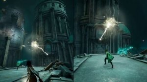 Новые тотемные животные! Split Fiction #19