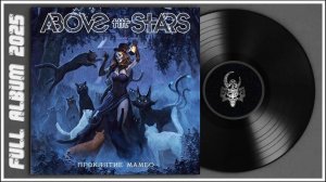 Above the Stars - Проклятие Мамбо (2025) (Modern Metal)