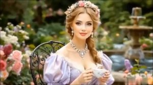 Красавицы Викторианской эпохи - 7