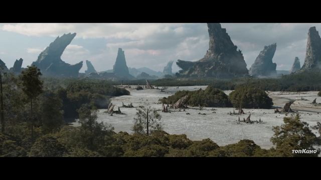 Хищник 6 Планета Смерти — Финальный Русский Трейлер (4K UHD Субтитры, 2025) смотреть онлайн