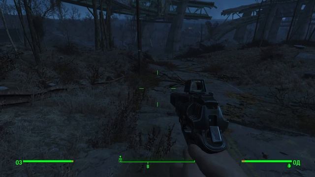 Fallout 4_Старлайт смотреть онлайн