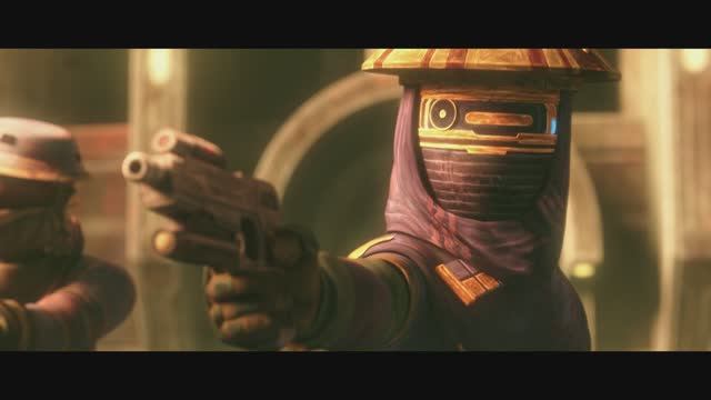 "Звёздные войны: Бракованная партия", 2.03 (AlexFilm) смотреть онлайн