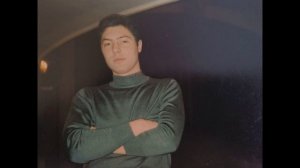 Памяти Евгения Кунгурова.