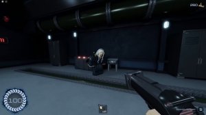 НОВЫЕ ДВЕРИ, НО ПОД ВОДОЙ!