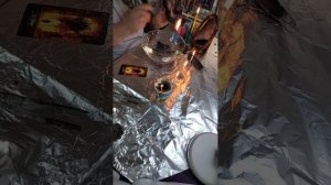 Снимаем подавление воли, подчин, мороки.