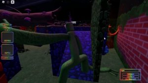 ПРЯТКИ В РАДУЖНЫХ ДРУЗЬЯХ НА НОВОЙ КАРТЕ!