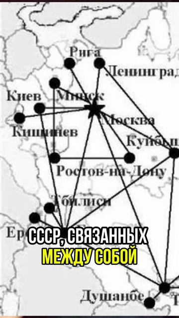 Советский интернет за 66.6 сек)