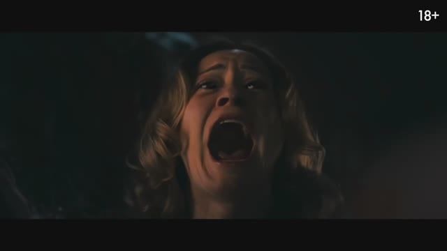 Шелби Оукс. Город-призрак — Русский трейлер (Дубляж, 2025) смотреть онлайн