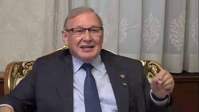 Посол России назвал политику Кишинёва "политическим аутизмом" смотреть онлайн