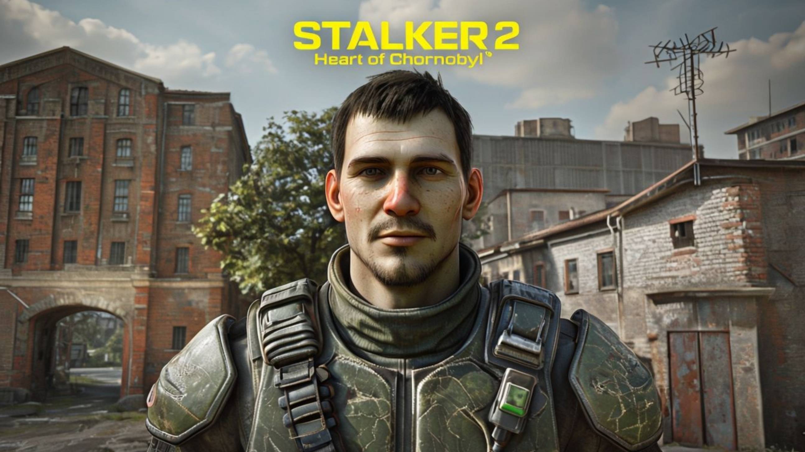 STALKER 2 Heart of Chornobyl №51 Новый Режим "Исследователь"4k 60к/с - Параноик. смотреть онлайн