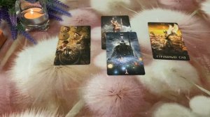 Что он задумал по поводу тебя 💐🥰🍒Таро