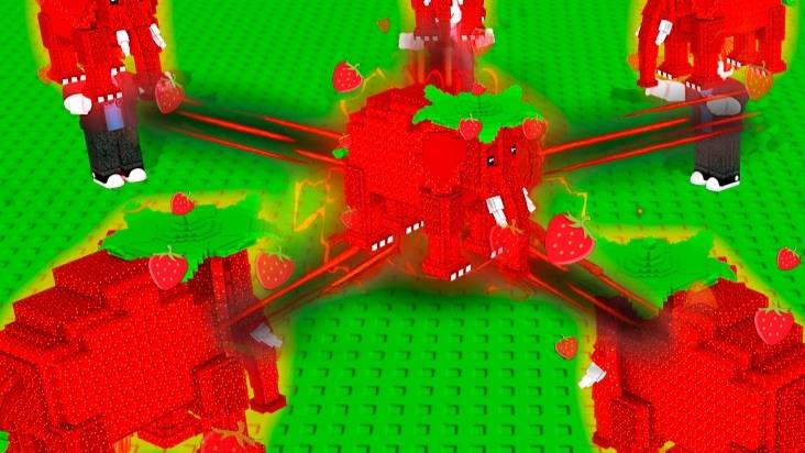 АДМИН СКРЫЛ ОТ НАС ЭТИХ БРЕЙНРОТОВ! СОБРАЛ ВСЕХ в ROBLOX Steal a Brainrot смотреть онлайн