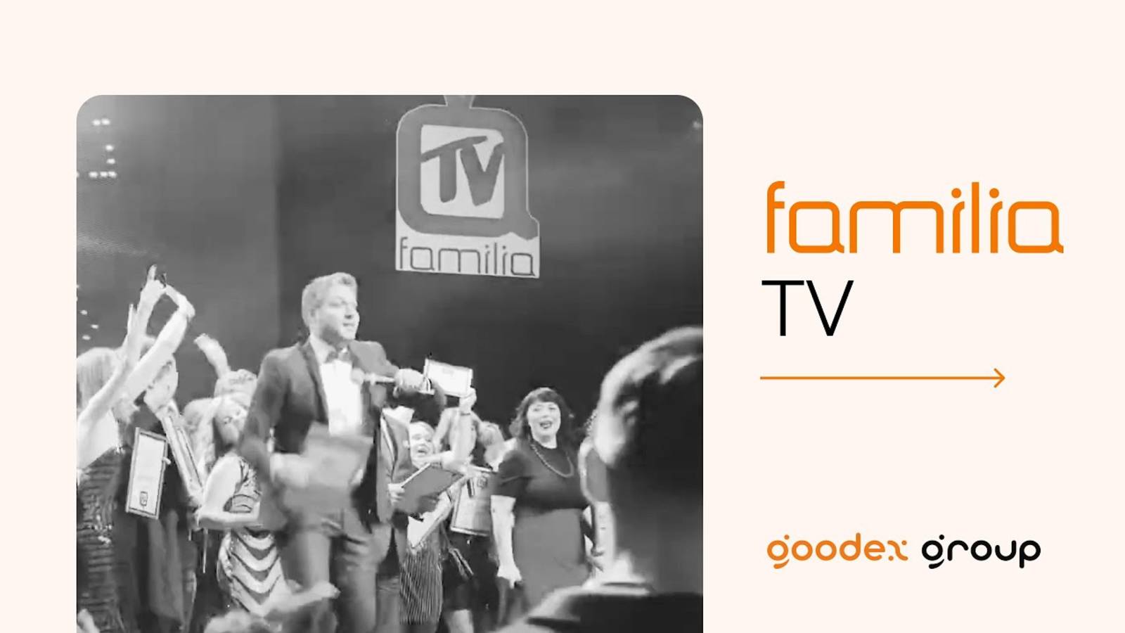 FAMILIA TV