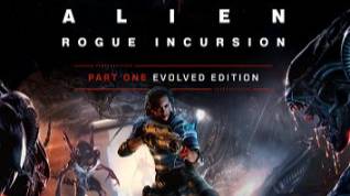 Alien: Rogue Incursion Evolved Edition \ОБЗОР\ПРОХОЖДЕНИЕ