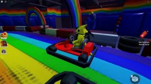 РАДУЖНЫЕ ДРУЗЬЯ НАШЛИ СВОИХ РОДИТЕЛЕЙ! Roblox Rainbow Friends