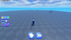 МЯЧ И МЕЧ, НО МЫ НАУЧИЛИСЬ ИГРАТЬ! (немного) Roblox Blade Ball