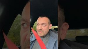 Легендарный 1000-сильный Москвич-3 Давидыча сгорел на МКАД. Блогеру чудом удалось спастись — авто за