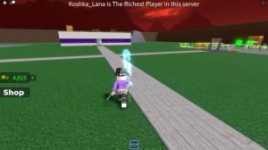 ТАЙКУН СУПЕРГЕРОЕВ! У КАЖДОГО СВОЯ СУПЕРСИЛА