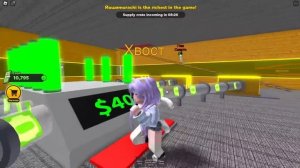 САМЫЙ ДОЛГИЙ ТАЙКУН СТИХИЙ! Roblox Elemental Powers Tycoon