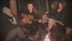 Песня «Здесь птицы не поют ...» на разных языках мира