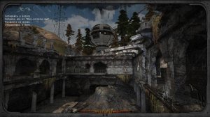 Сталкер ОП 2.2 №128. Оживление Мухи