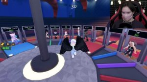 САМЫЕ СЛОЖНЫЕ РЕШЕНИЯ В СПИННЕРЕ РОБЛОКСА! Roblox The Spinner
