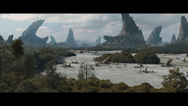 Хищник 6 Планета Смерти — Финальный Русский Трейлер (4K UHD Дубляж, 2025) смотреть онлайн