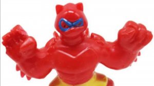 Величайшая битва героев Гуджитсу! Спасение Пантаро!