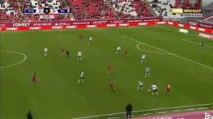 Обзор матча «Рубин» – «Крылья Советов» | Мир РПЛ 2025/26