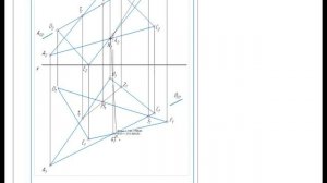 Задача - Плоскость