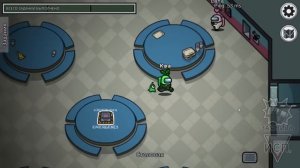 МОЛЧАЛИВЫЙ ПРЕДАТЕЛЬ ТЕПЕРЬ В АМОНГЕ! Among Us