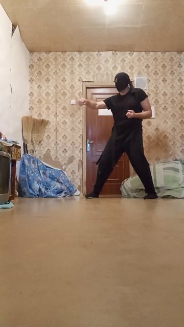 Very Nordic Ninja - 7 October Wonder - 6 (7.10.2025) Крайне Северный Ниндзя - 7 Октябрьское Чудо - 6