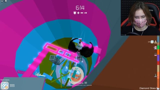 САМЫЙ ВНЕЗАПНЫЙ ПРЕДАТЕЛЬ В ТАВЕРЕ!