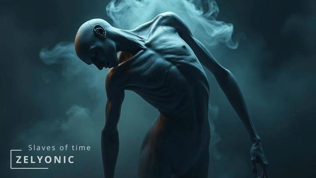 Electro House & Melodic Techno Journey ｜ Slaves Of Time