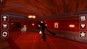 НАШЛИ ВСЕ МОРФЫ ДВЕРЕЙ! Roblox Find The Doors Morphs