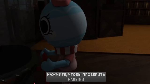 КУПИЛА БОБЕТТ В МИРЕ ДЕНДИ! смотреть онлайн