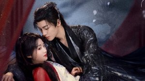 Новые исторические китайские дорамы октябрь 🍂 2025