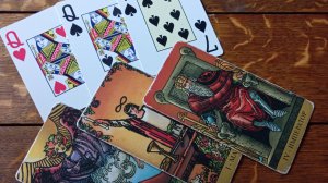 Дама Червовая❤ Личная жизнь до конца года, что ждать ⁉️ Таро онлайн