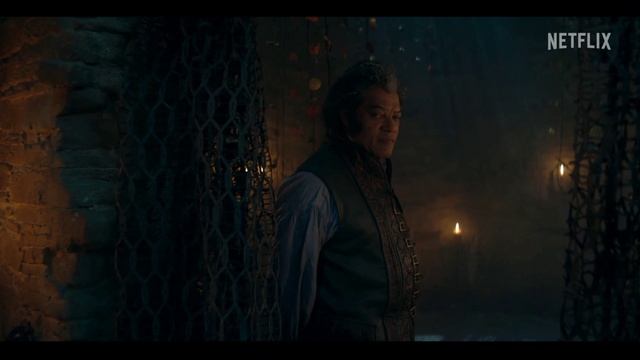 ⚡"ВЕДЬМАК". Полноценный трейлер четвертого сезона. смотреть онлайн