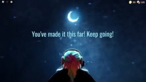 ПРОШЛИ ПОЛОВИНУ НОВОЙ ЧАСТИ ДВЕРЕЙ!