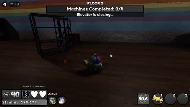 ЧТО ИЗМЕНИЛОСЬ В МИРЕ ДЕНДИ? Roblox Dandy’s World смотреть онлайн