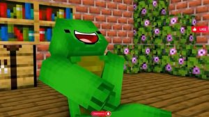 майкрафт приключении4