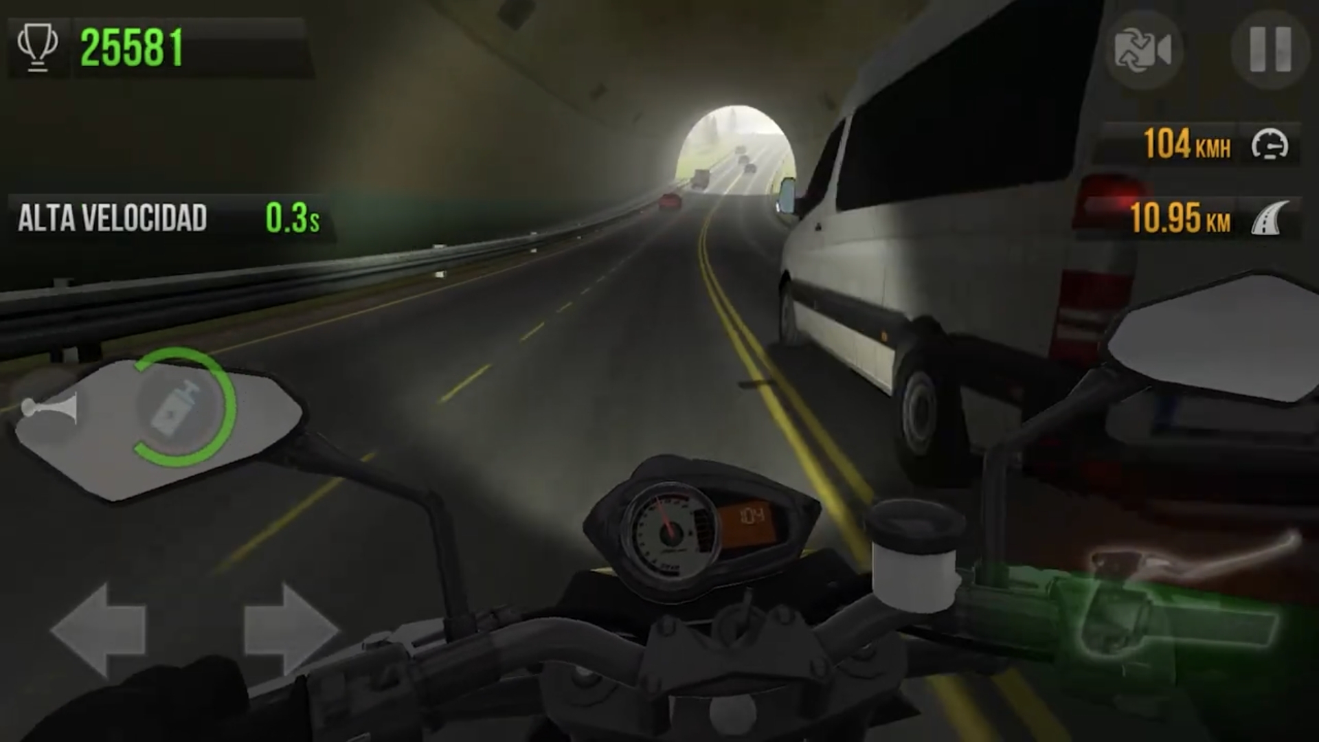 Гонки на мотоцикле смотреть онлайн