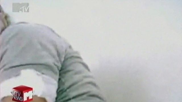 News Блок MTV от 19/01/12