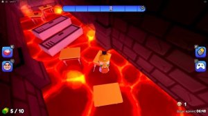 ЗАДИРА ОБИЖАЕТ МАЛЕНЬКИХ В РОБЛОКСЕ!