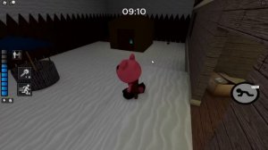 РЕАЛИСТИЧНЫЙ СКИН ПИГГИ ДОБАВИЛИ В РОБЛОКС!