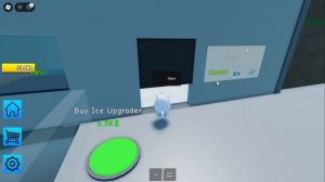 ПРОДАЁМ ЛЁД, ЧТОБЫ РАЗБОГАТЕТЬ!