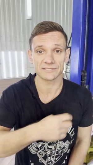 ЭЛЬДАР АВТО-ПОДБОР - такое не показывал!!! Такого косяка автосервиса мы еще не встречали!!!