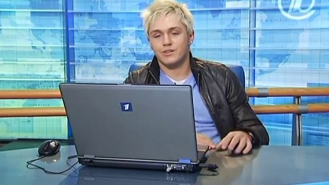 Он-лайн конференция на Первом (ч.1)